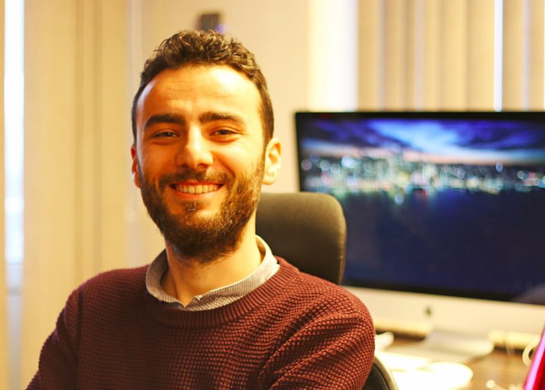 Kadir Yaz - Türkiye'nin #1 Google Ads Danışmanı Kadir Yaz Google Ads danışmanı ve dijital pazarlama uzmanı - 14 yıllık tecrübe ile işletmelerin Google reklamlarından maksimum getiri elde etmesini sağlıyor